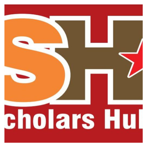 Scholars Hub (Defence Insti) logo