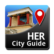 Heraklion City Guide(by H.P.A)