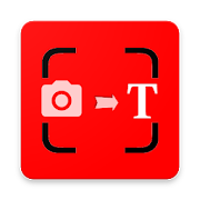 Convert Image To Text 1.0.1 Icon