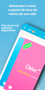 Prenom De Bebe A 2 Applications Sur Google Play