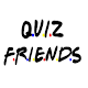 Friends Quiz विंडोज़ पर डाउनलोड करें