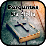 Cover Image of Download Perguntas e Respostas Bíblia  APK