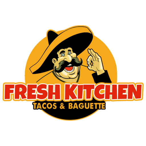 Fresh Kitchen Tacos Baguette logo
