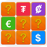 Money Game For Kids icon