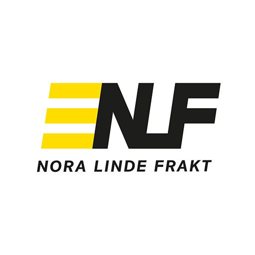 NLF, Nora-Lindefrakt AB 2.0.0 Icon