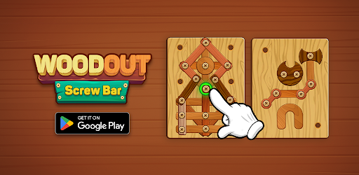 Woodout! Mod Full Apk + iOS v4.5
