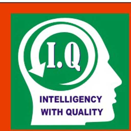 I.Q CLASSES for  Android – Latest Version & Features app icon
