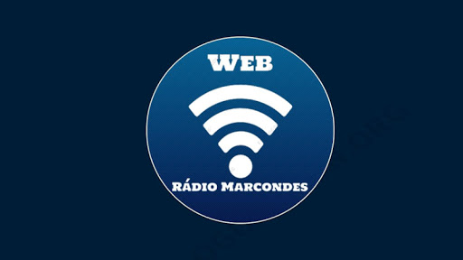 Rádio Marcondes Web Screen 3