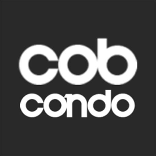 Cobcondo logo