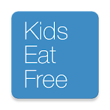 Kids Eat Free icon