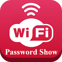 Mostra password wifi