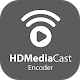 HDMediacast LIVE دانلود در ویندوز