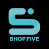 Shop Five Qatar icon