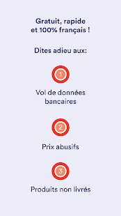France Verif : Assistant Achat IA 1.2.14 APK screenshots 23