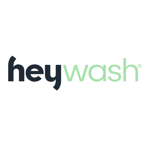 Heywash - Staff logo