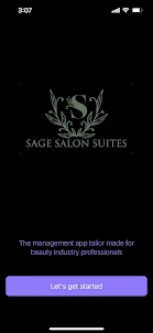 Sage Salon Suites