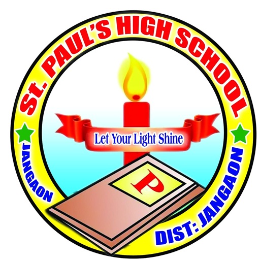St Pauls High School Jangoan Download on Windows