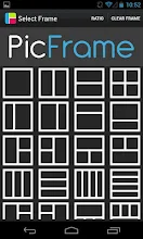 Picframe 1 1 – combine multiple photos into frames 8x10