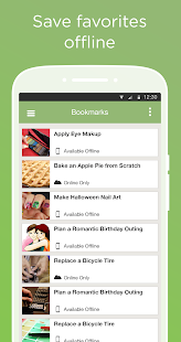 wikiHow: how to do anything 2.9.6 APK screenshots 4