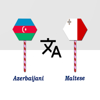 Azerbaijani Maltese Translator apk