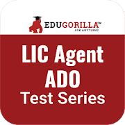 Top 31 Education Apps Like EduGorilla’s LIC ADO Agent Test Series App - Best Alternatives