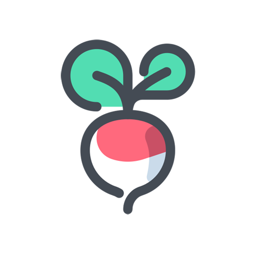 FodmapFr logo