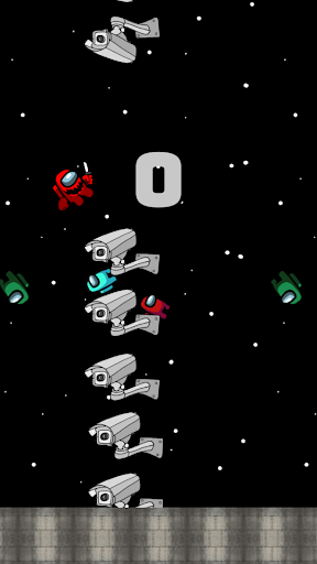 My hopping bird Screen 2