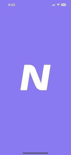 Android application Next Pro App screenshort