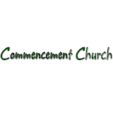 Commencement Church icon