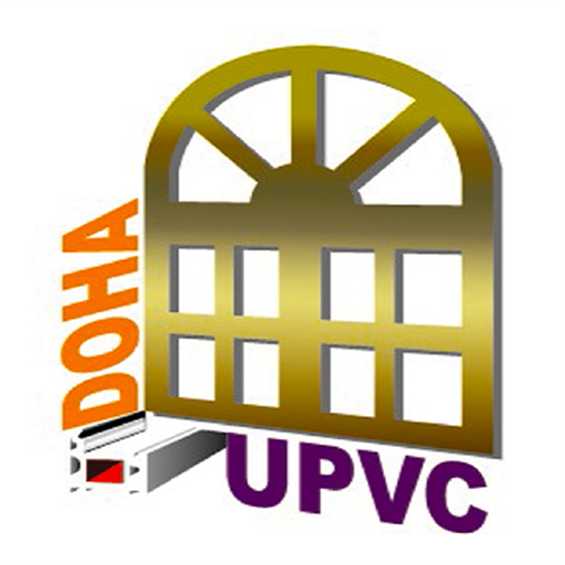 Doha UPVC logo