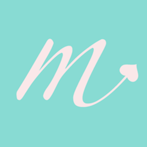 M di Martina logo