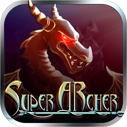 Super ARcher logo