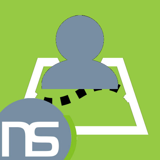 NS Colaborador logo