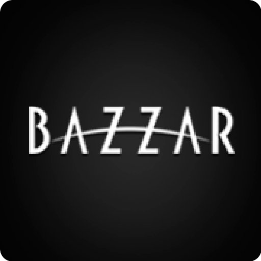 Bazzar logo