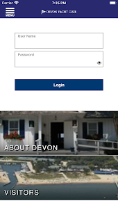 The Devon Yacht Club, Inc.