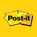 Cover Image of 下载 Post-it® 3.2.1 APK