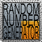 Random Number Generator Apk