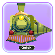 Confirm Train Ticket Booking Mod apk última versión descarga gratuita