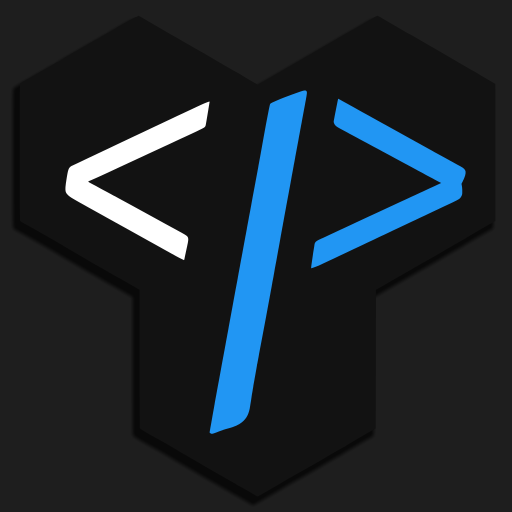 Pocket Editor  Icon