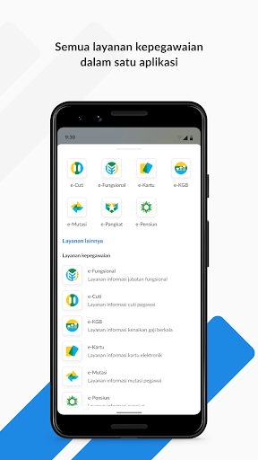 Jabar Smart ASN Screen 3
