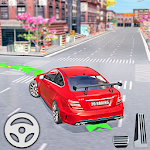 Cover Image of Скачать Car Driving School Sim Games  APK