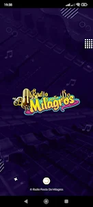 Radio Fiesta de Milagros
