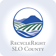 RecycleRight SLO County