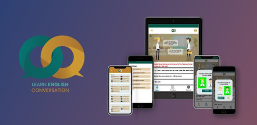 English Conversation practice