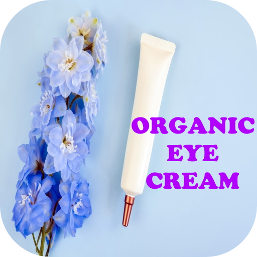 Organic Eye Cream Recipes