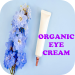 Cover Image of Скачать Organic Eye Cream Recipes  APK