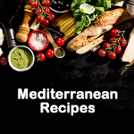 Cover Image of Download Mediterranean Recipes App 3.2021233 APK
