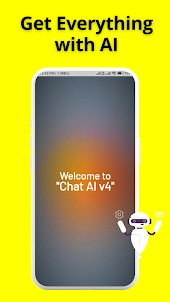 ChatGPT v4 - AI Chat