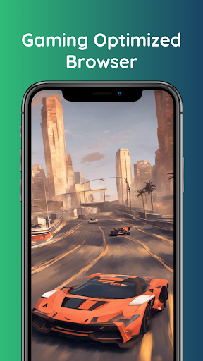 Games - AdBlock Browser