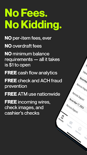Primis Digital Business Screen 2